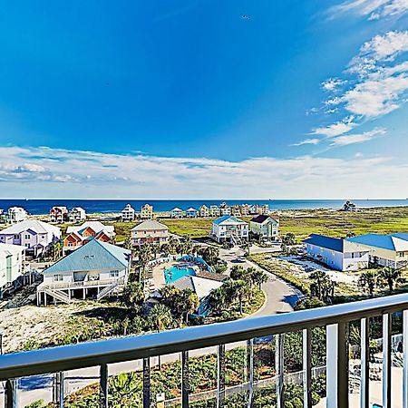 The Indies Gulf Shores Esterno foto