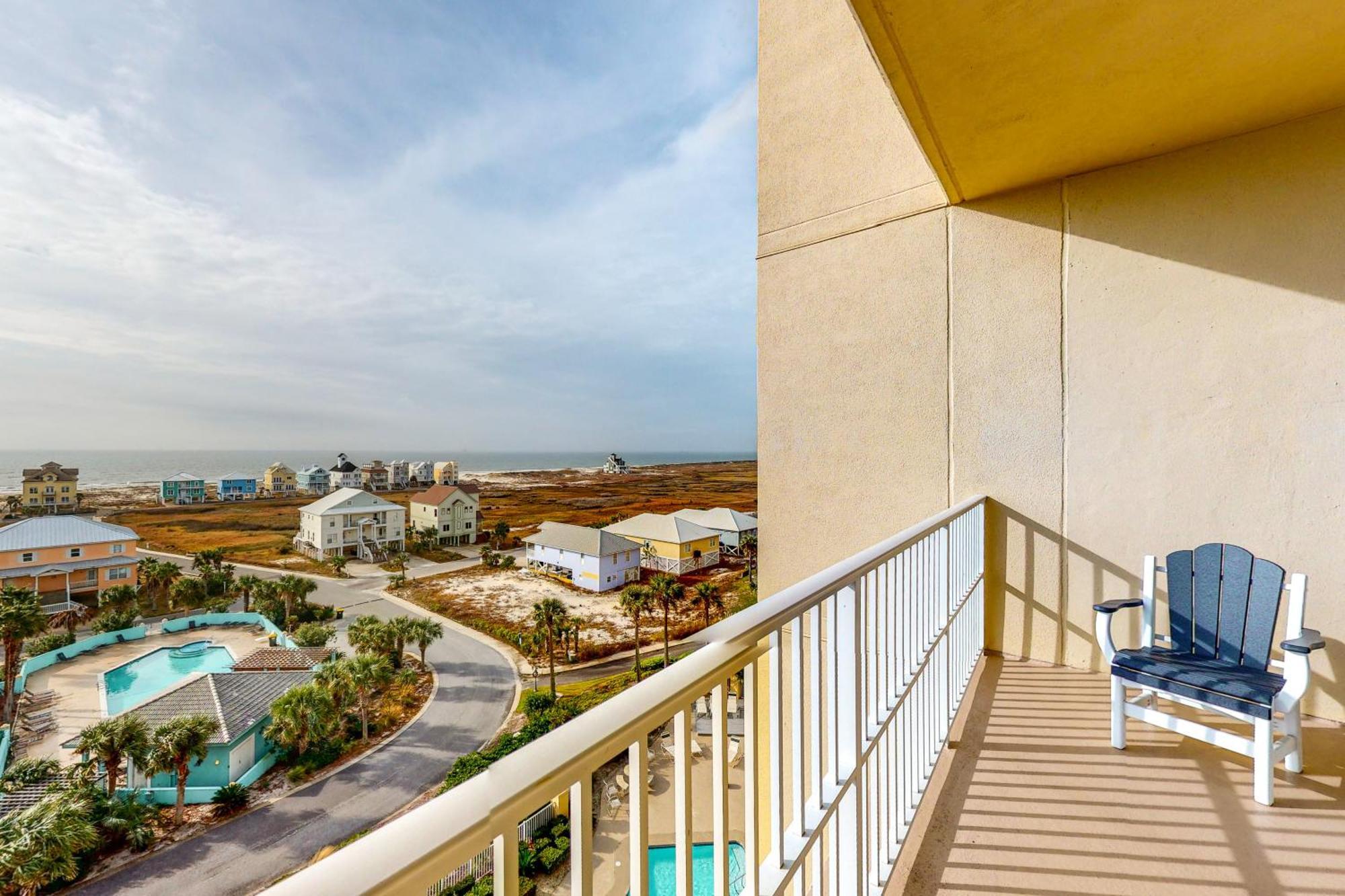The Indies Gulf Shores Esterno foto